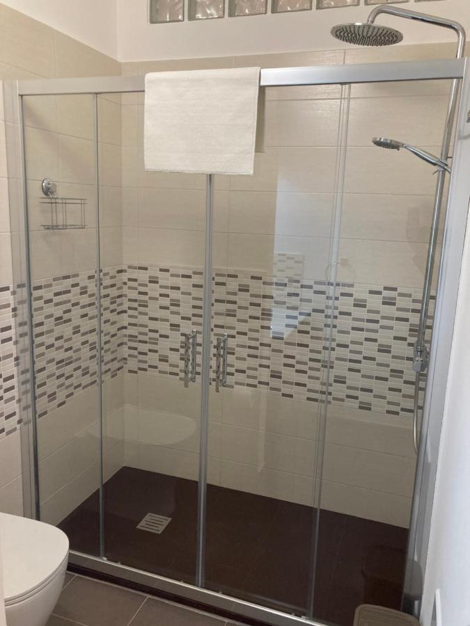 Apartamento Teatro Giardino *