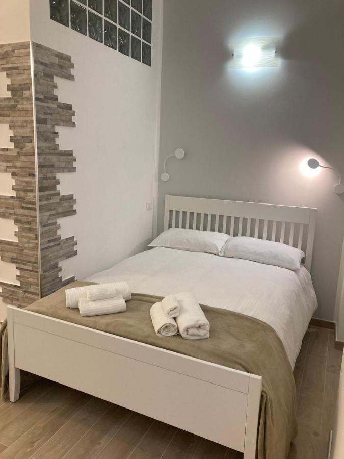 Apartamento Teatro Giardino Palermo