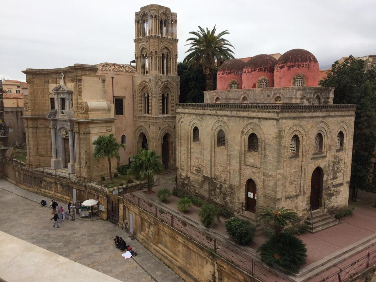 Apartamento Teatro Giardino
