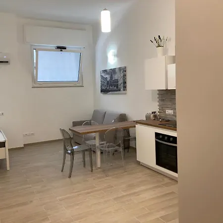 Teatro Apartments Giardino Inglese Palermo Exterior foto