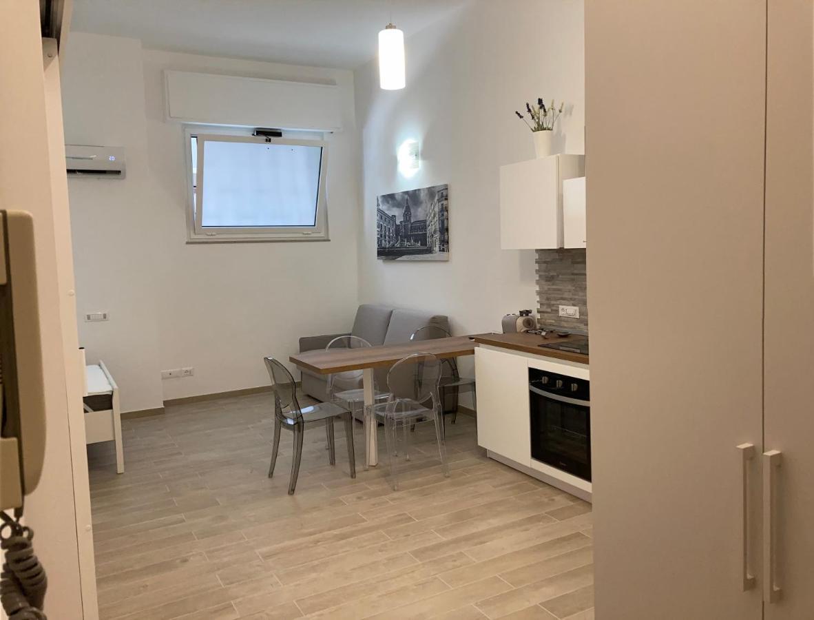 Apartment Teatro Giardino Palermo
