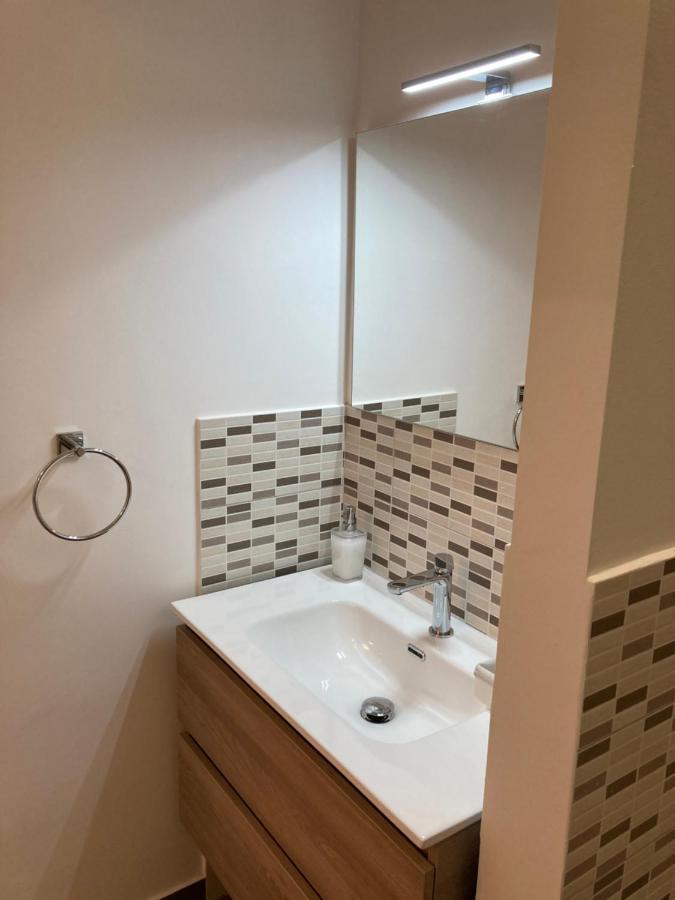 Teatro Giardino Apartment *