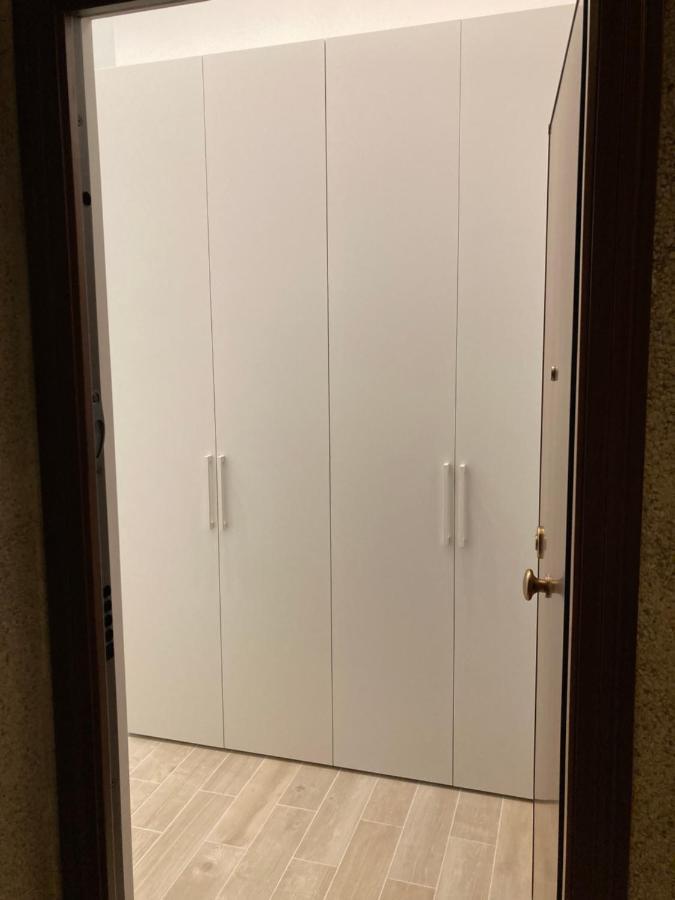 Teatro Giardino Apartment Palermo